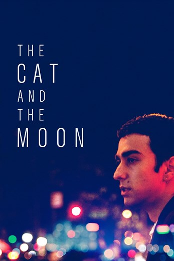 دانلود فیلم The Cat and the Moon 2019