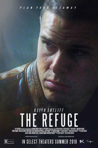 دانلود فیلم The Refuge 2019