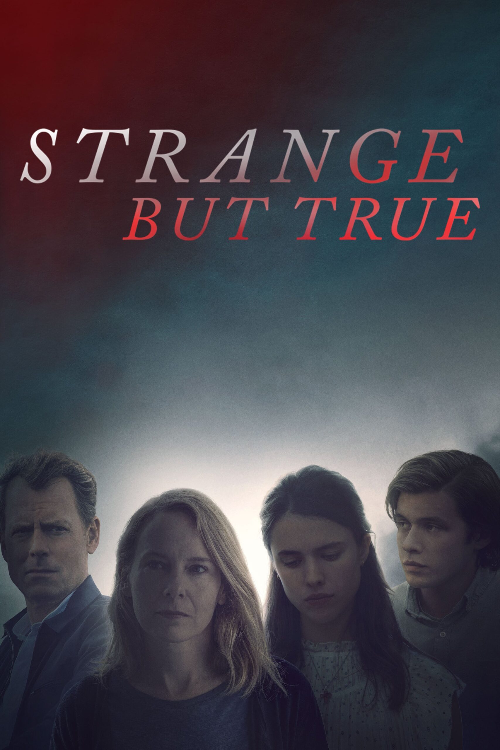 دانلود فیلم Strange But True 2019