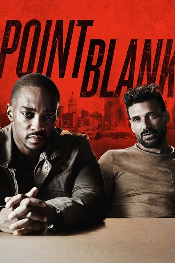 دانلود فیلم Point Blank 2019