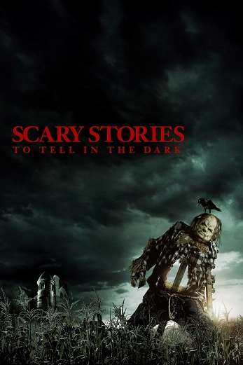 دانلود فیلم Scary Stories to Tell in the Dark 2019 دوبله فارسی