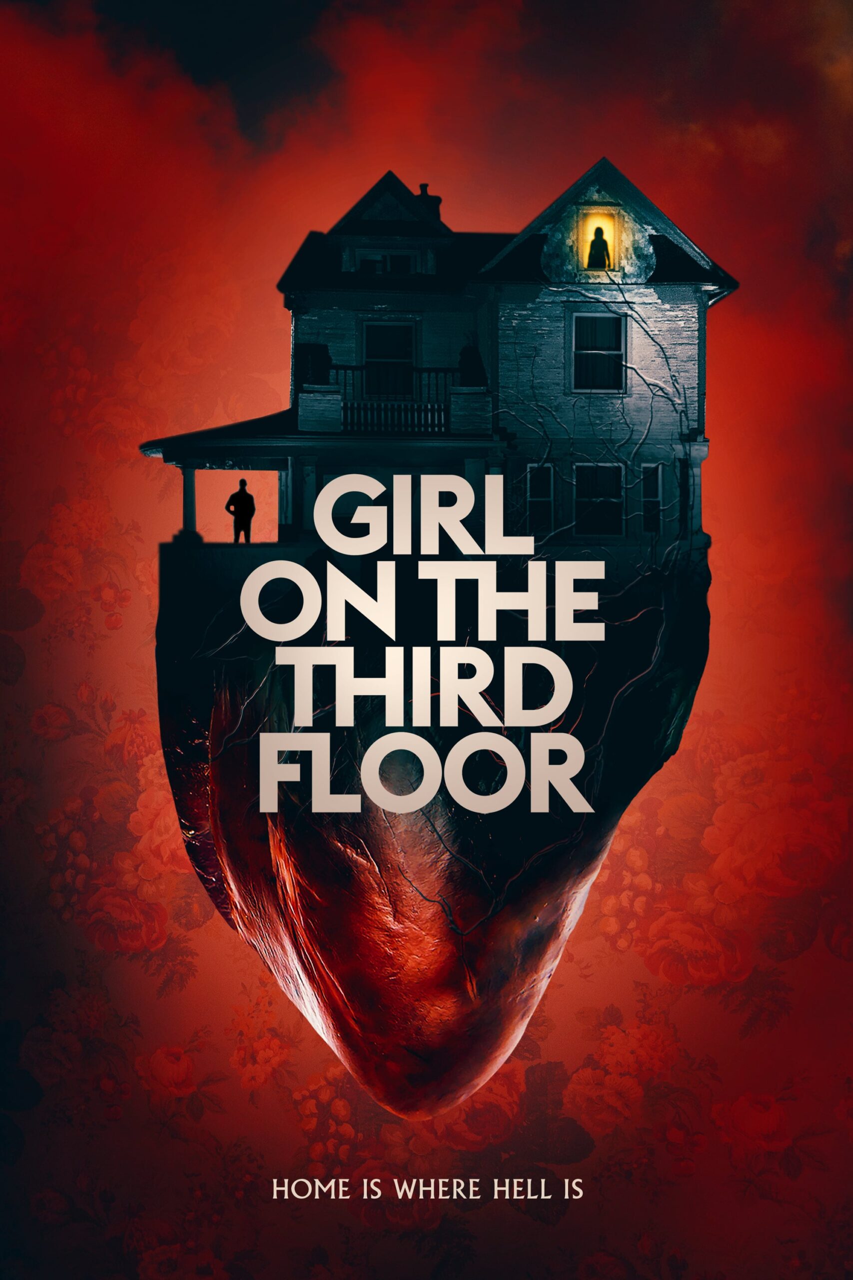 دانلود فیلم Girl on the Third Floor 2019