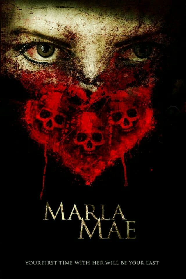 دانلود فیلم Marla Mae 2018