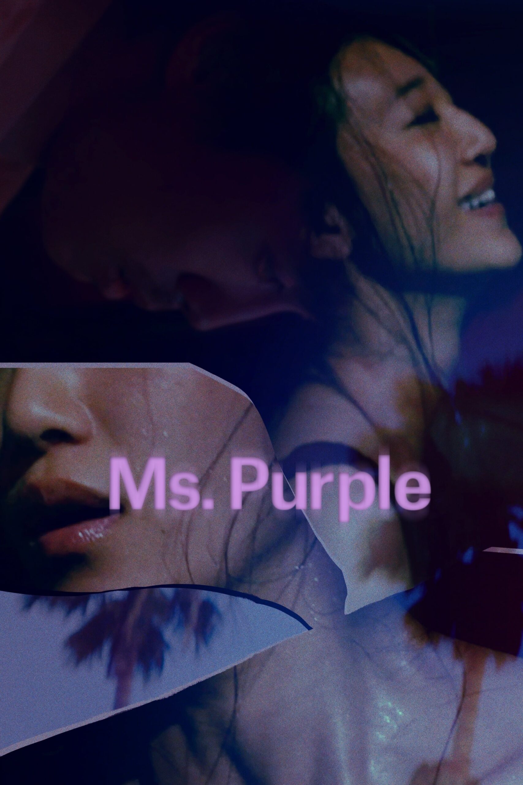 دانلود فیلم Ms. Purple 2019