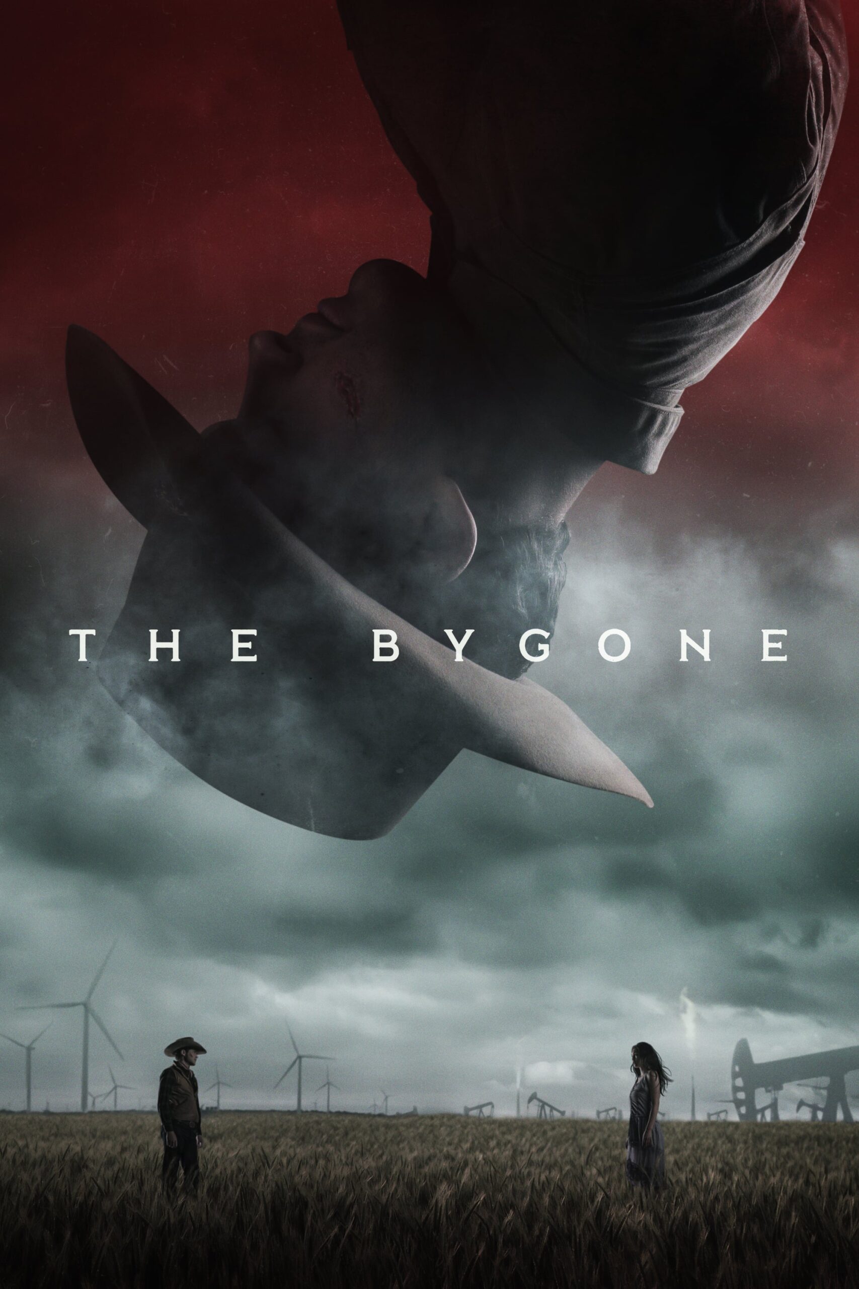 دانلود فیلم The Bygone 2019