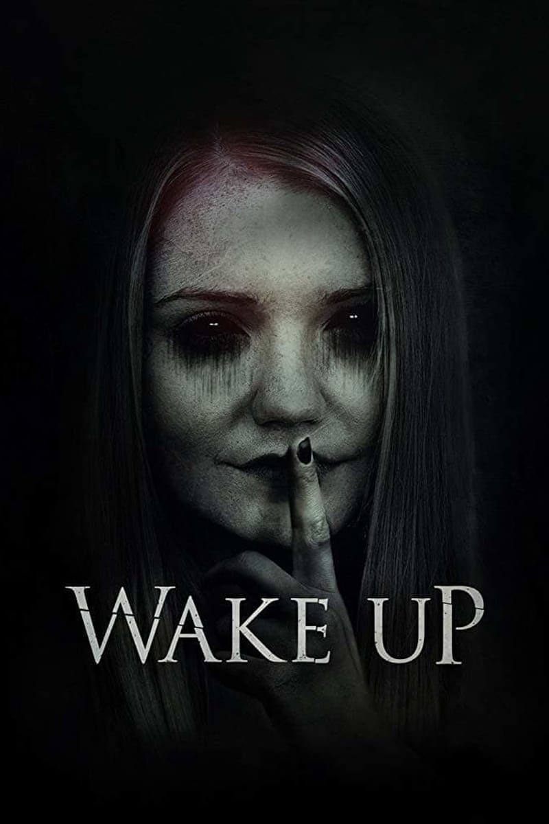 دانلود فیلم Wake Up 2019