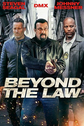 دانلود فیلم Beyond The Law 2019