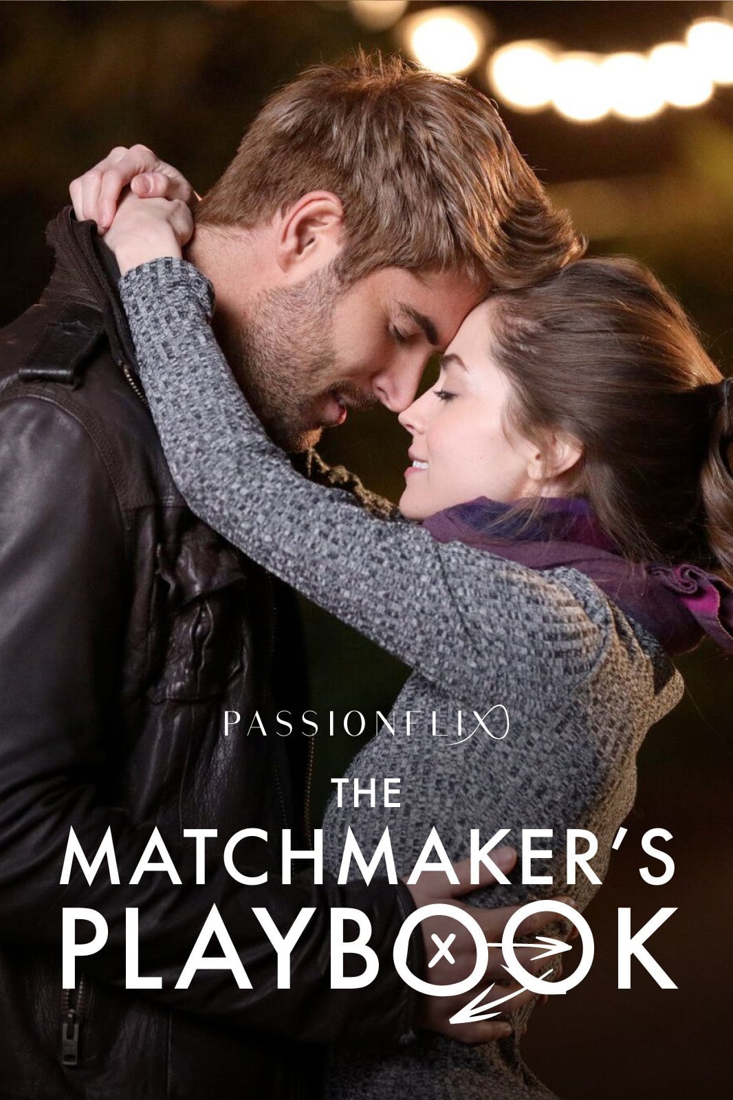 دانلود فیلم The Matchmakers Playbook 2018