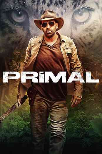 دانلود فیلم Primal 2019 دوبله فارسی