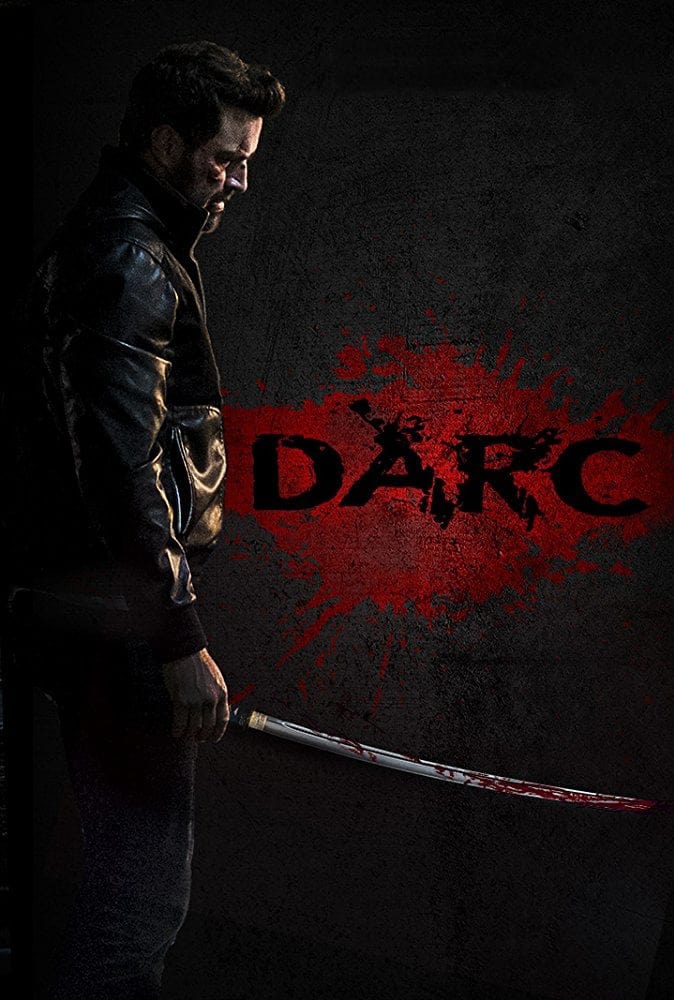 دانلود فیلم Darc 2018