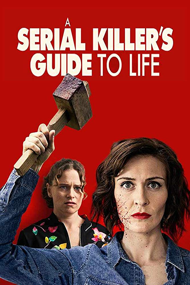 دانلود فیلم A Serial Killers Guide to Life 2019