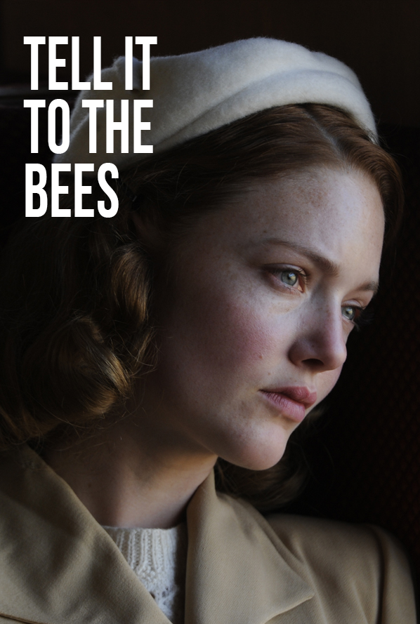 دانلود فیلم Tell It to the Bees 2019