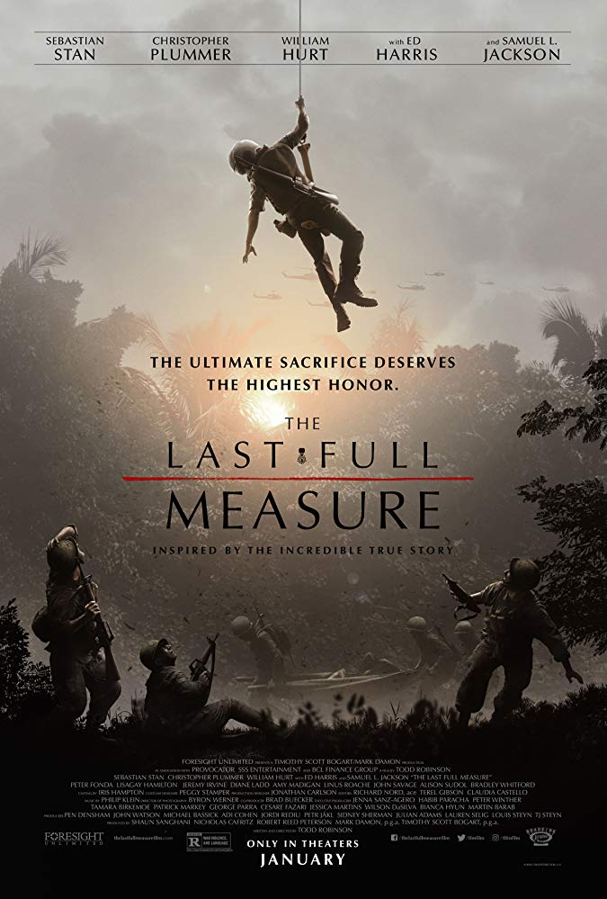 دانلود فیلم The Last Full Measure 2020