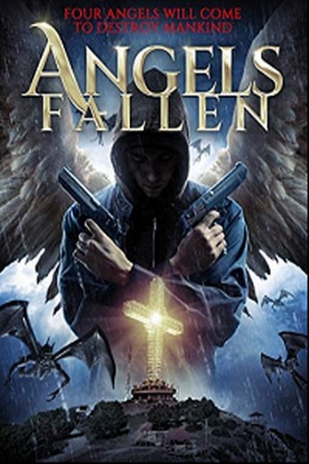 دانلود فیلم Angels Fallen 2020