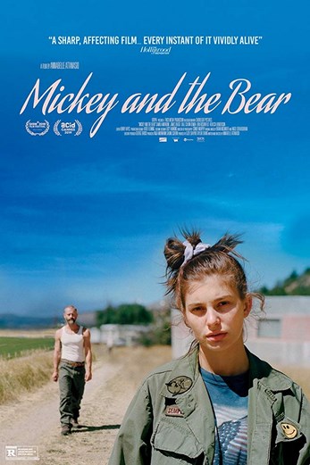 دانلود فیلم Mickey and the Bear 2019