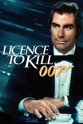 دانلود فیلم Licence to Kill 1989