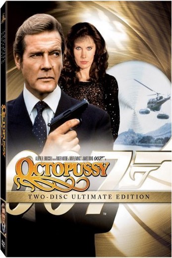 دانلود فیلم Octopussy 1983