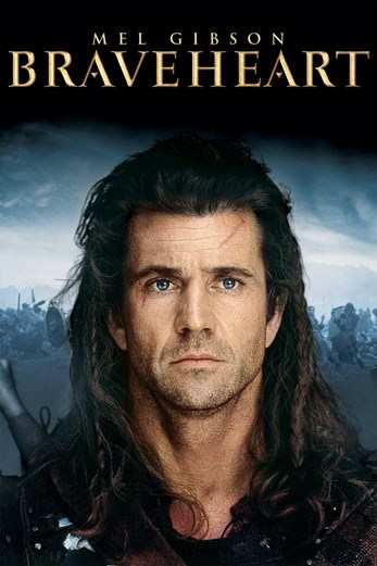 دانلود فیلم Braveheart 1995 دوبله فارسی