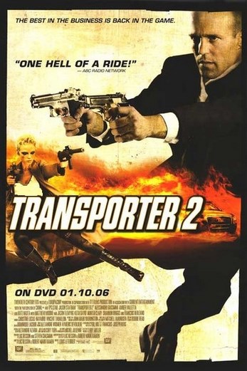 دانلود فیلم Transporter 2 2005