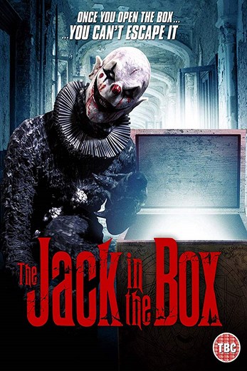 دانلود فیلم The Jack In The Box 2020