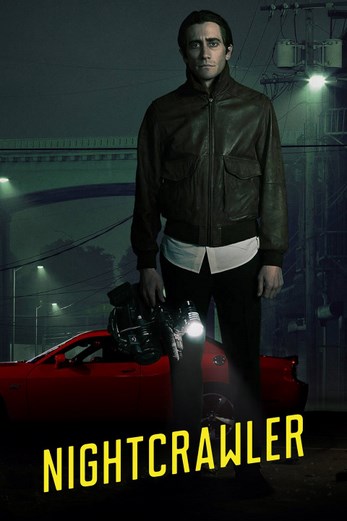 دانلود فیلم Nightcrawler 2014