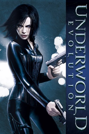 دانلود فیلم Underworld: Evolution 2006