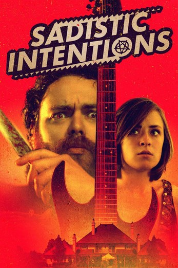 دانلود فیلم Sadistic Intentions 2019