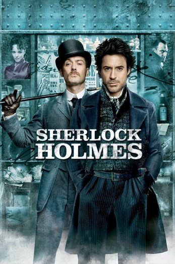 دانلود فیلم Sherlock Holmes 2009