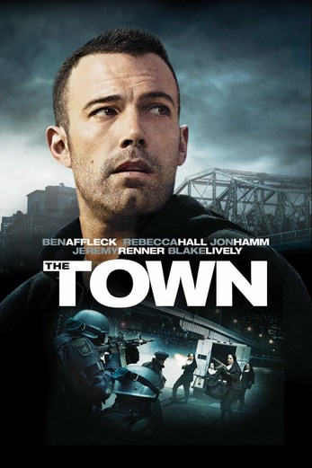 دانلود فیلم The Town 2010