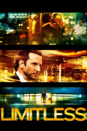 دانلود فیلم Limitless 2011