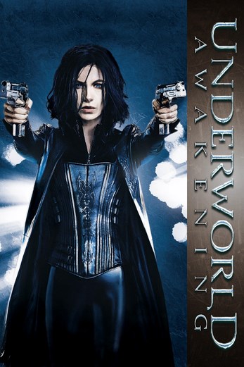 دانلود فیلم Underworld Awakening 2012