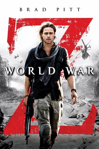 دانلود فیلم World War Z 2013