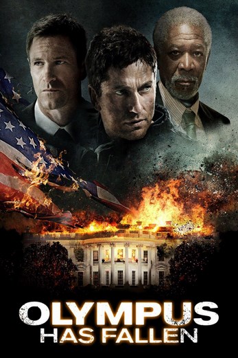 دانلود فیلم Olympus Has Fallen 2013