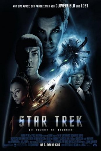 دانلود فیلم Star Trek 2009