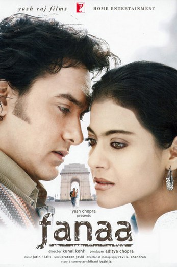 دانلود فیلم Fanaa 2006