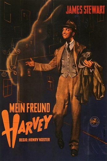 دانلود فیلم Harvey 1950