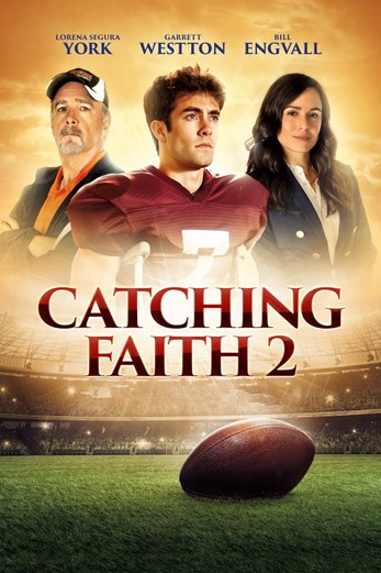 دانلود فیلم Catching Faith 2 2019