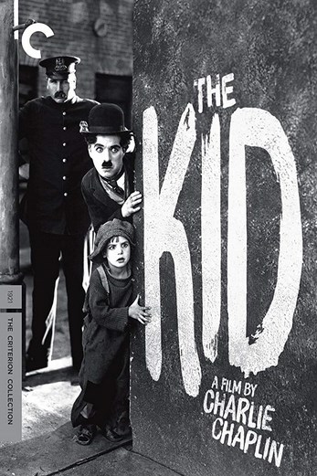 دانلود فیلم The Kid 1921