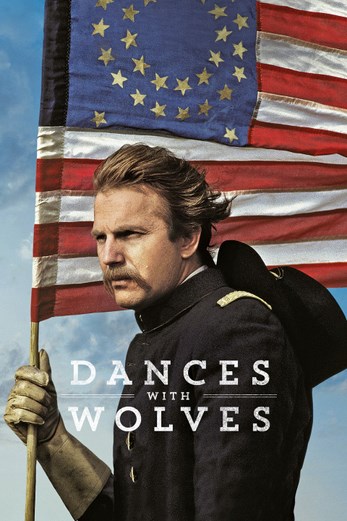 دانلود فیلم Dances with Wolves 1990