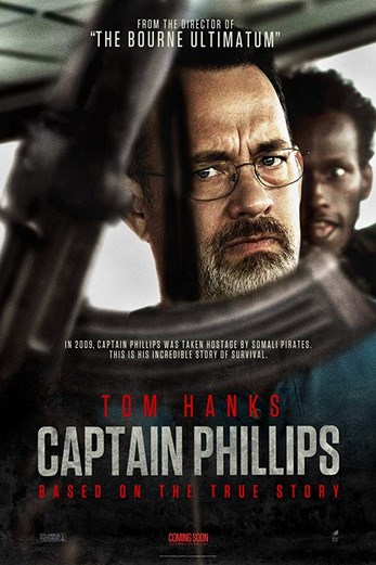 دانلود فیلم Captain Phillips 2013