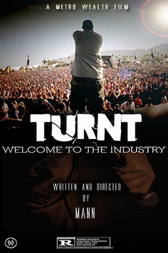 دانلود فیلم Turnt 2020