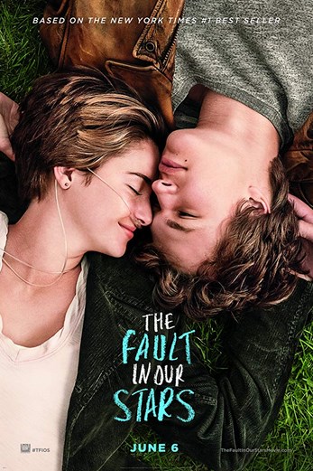 دانلود فیلم The Fault in Our Stars 2014