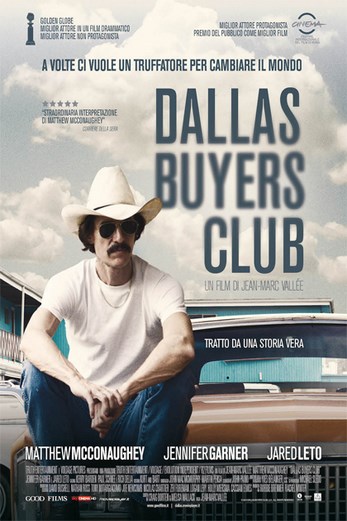 دانلود فیلم Dallas Buyers Club 2013