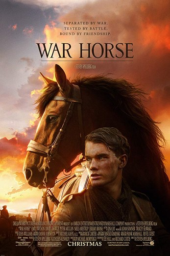 دانلود فیلم War Horse 2011