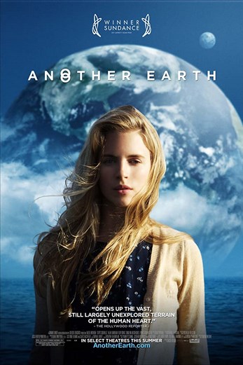 دانلود فیلم Another Earth 2011