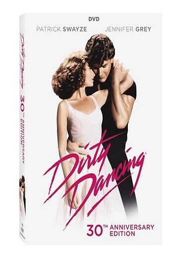 دانلود فیلم Dirty Dancing 1987