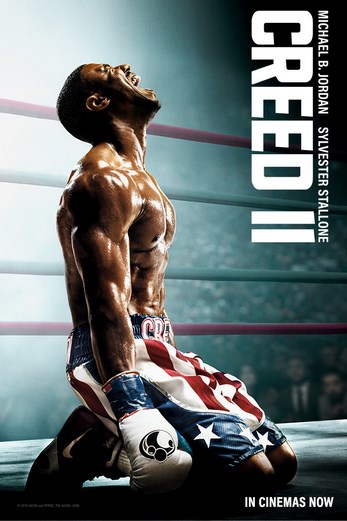 دانلود فیلم Creed II 2018