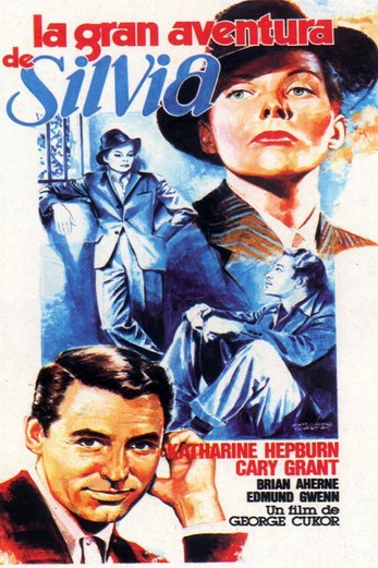 دانلود فیلم Sylvia Scarlett 1935