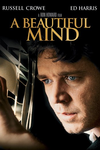 دانلود فیلم A Beautiful Mind 2001