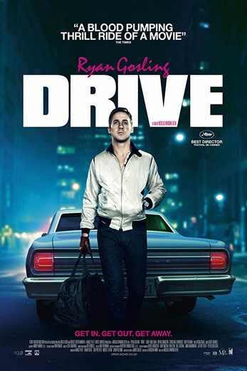 دانلود فیلم Drive 2011 دوبله فارسی